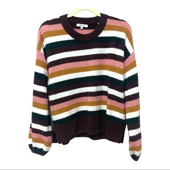 Madewell sweater - Picture 13 of 14